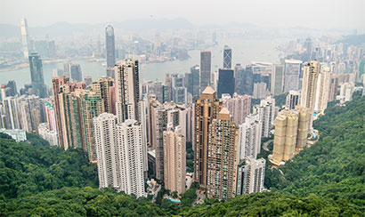 香港医美